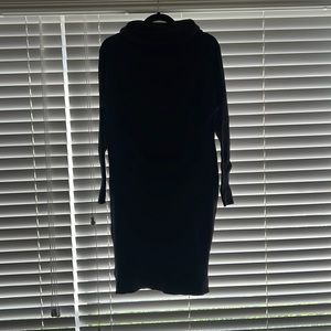 French Connection Sweater Dress